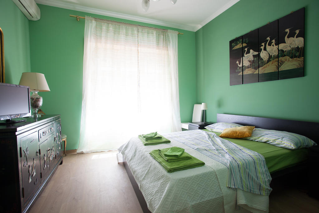 Capocchia House Roma Quarto foto