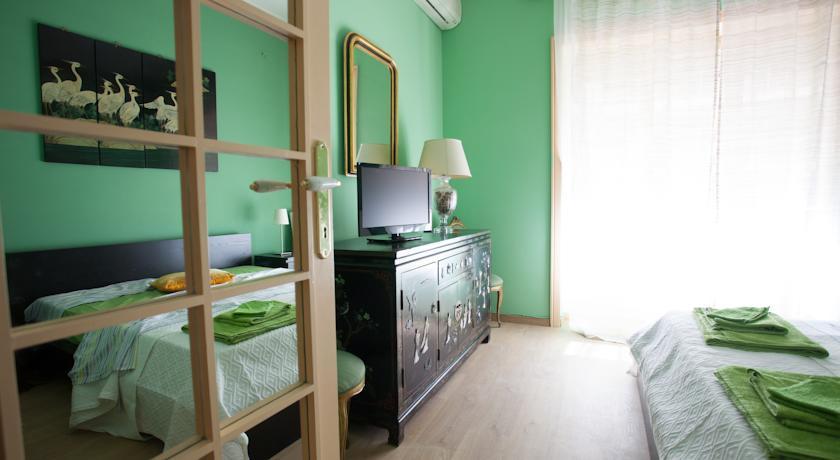 Capocchia House Roma Quarto foto