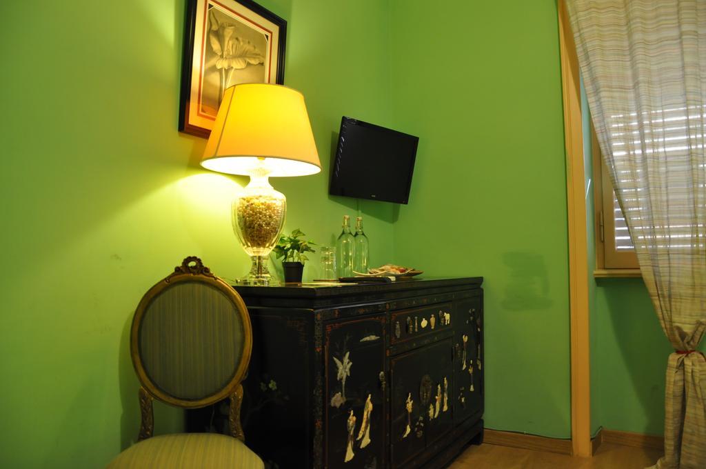 Capocchia House Roma Quarto foto