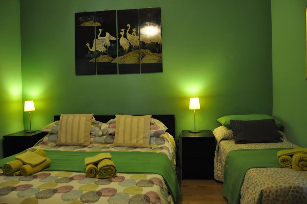 Capocchia House Roma Quarto foto