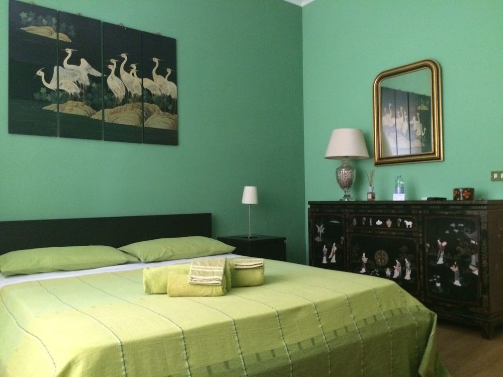 Capocchia House Roma Exterior foto