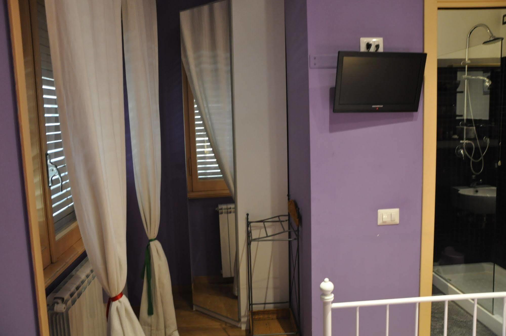 Capocchia House Roma Exterior foto